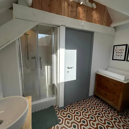 Prázdninový dům L'arche De Noe