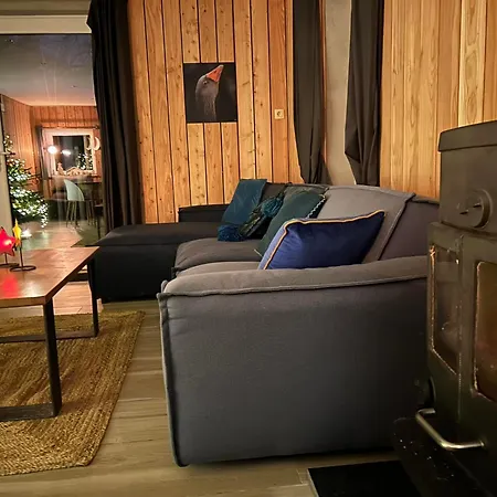 L'arche De Noe Holiday home *