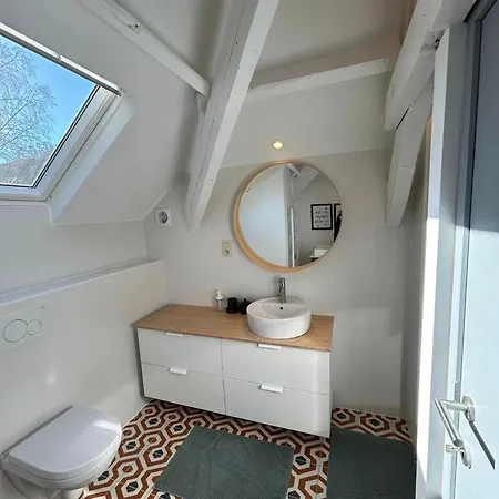 L'arche De Noe Prázdninový dům Dinant