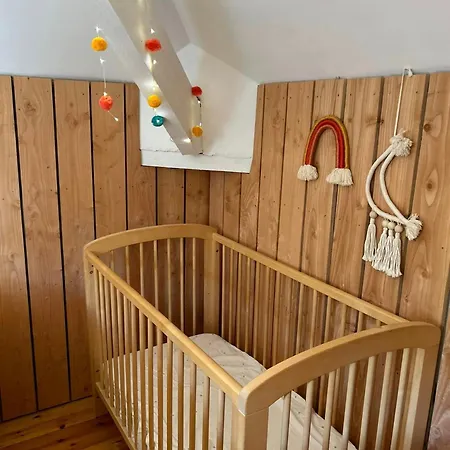 L'arche De Noe * 디넝