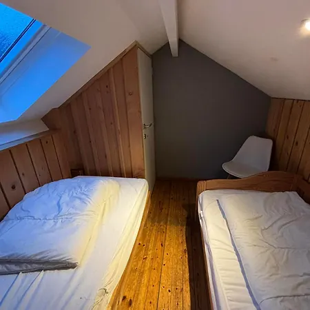 Casa de Férias L'arche De Noe *