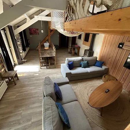 L'arche De Noe Dinant