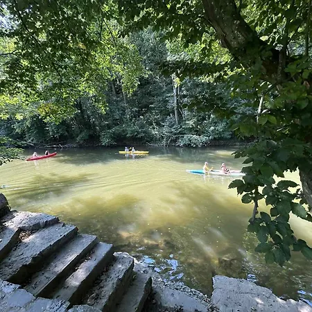 L'arche De Noe * Dinant