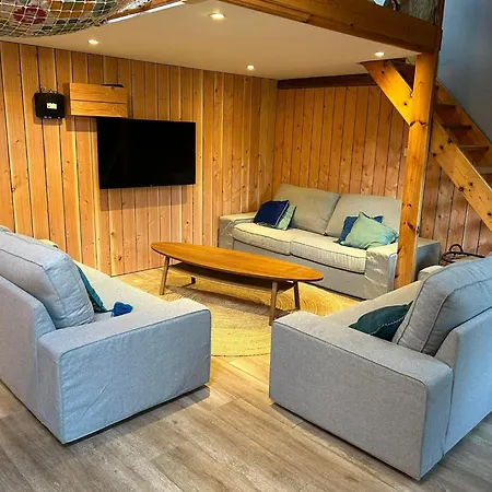 L'arche De Noe Casa de Férias