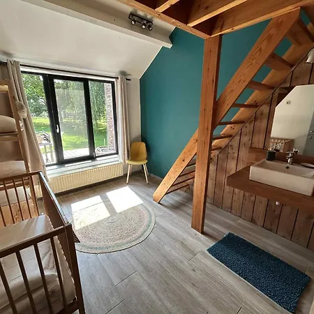 L'arche De Noe Casa de Férias *