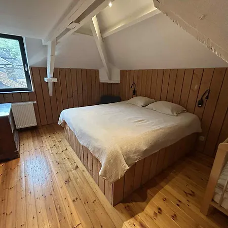 L'arche De Noe * Dinant
