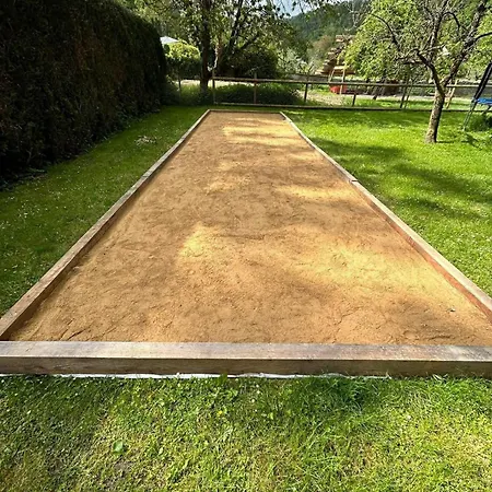 L'arche De Noe Casa de Férias