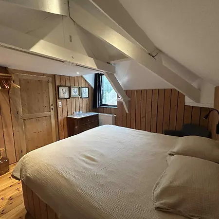 Casa de Férias L'arche De Noe *