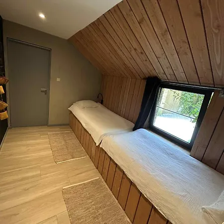 L'arche De Noe Casa de Férias