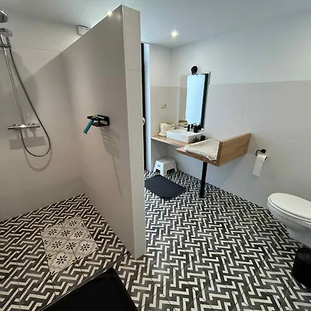 L'arche De Noe Casa de Férias Dinant