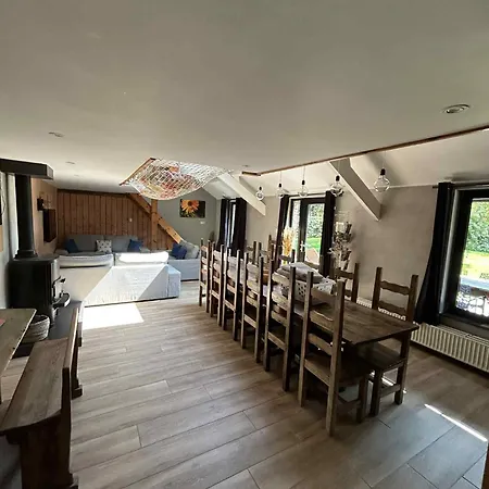 L'arche De Noe Dinant