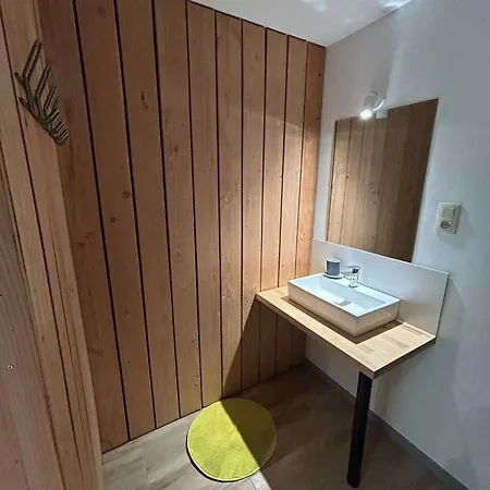 L'arche De Noe Casa de Férias