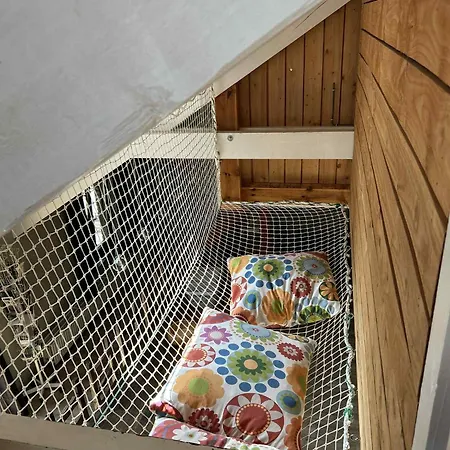 Casa de Férias L'arche De Noe Dinant