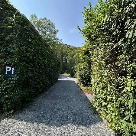 L'arche De Noe Casa de Férias Dinant