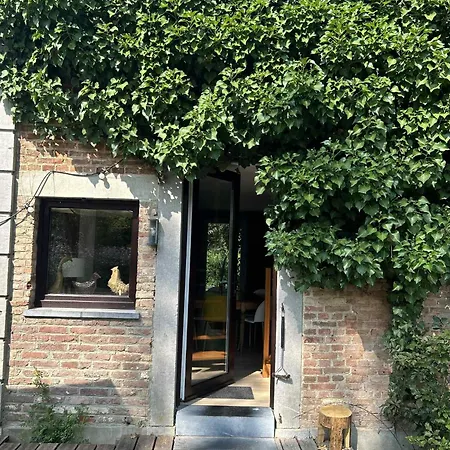 L'arche De Noé Dinant