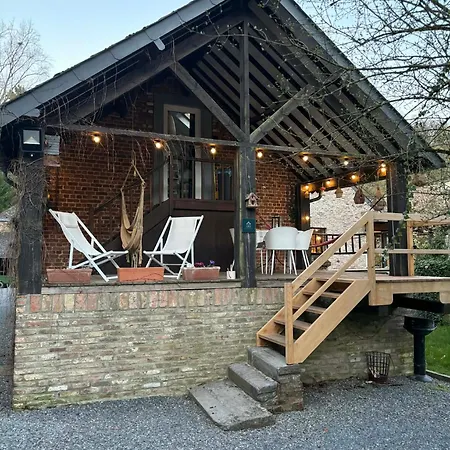 L'arche De Noe Dinant