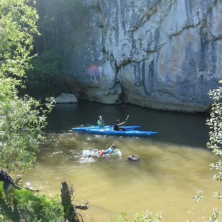 Prázdninový dům L'arche De Noe *