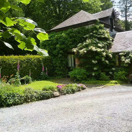 L'arche De Noe Prázdninový dům *