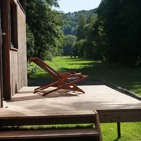 L'arche De Noe Prázdninový dům Dinant