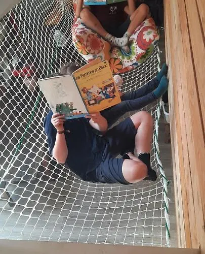 Σπίτι διακοπών L'arche De Noe