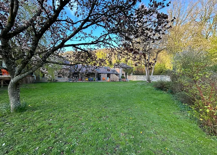 L'arche De Noe Ντινάντ