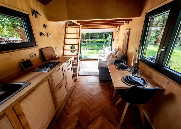 L'arche De Noe Σπίτι διακοπών