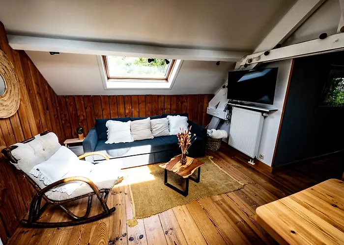 L'arche De Noe Σπίτι διακοπών *