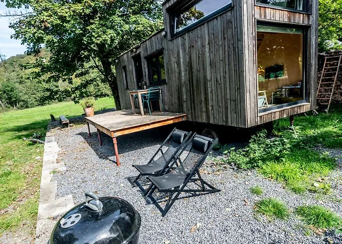 L'arche De Noe Σπίτι διακοπών