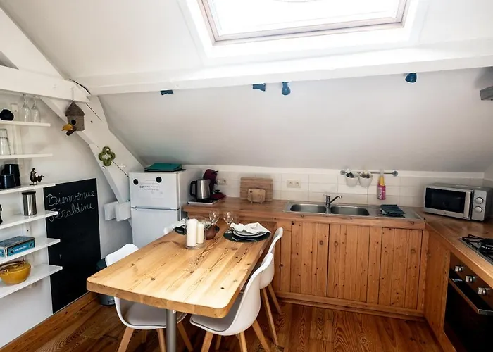 L'arche De Noe Σπίτι διακοπών