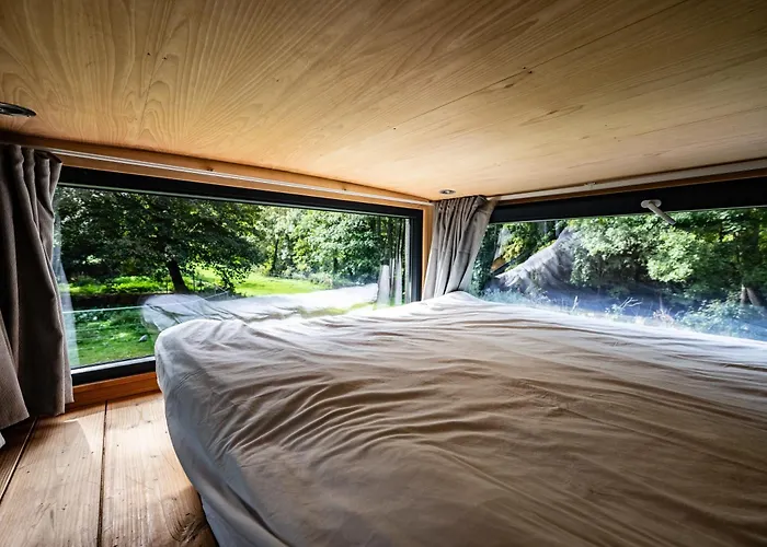 L'arche De Noe Σπίτι διακοπών *