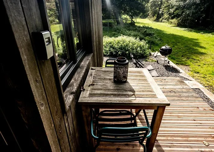 Σπίτι διακοπών L'arche De Noe *