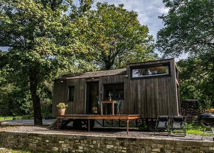 Σπίτι διακοπών L'arche De Noe Ντινάντ