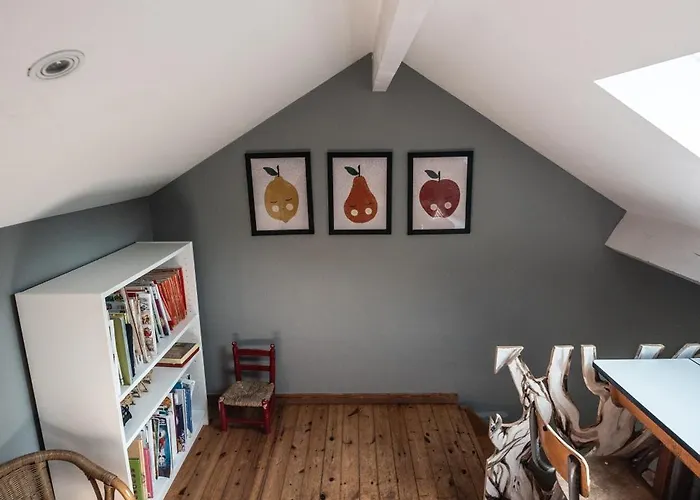 L'arche De Noe Σπίτι διακοπών