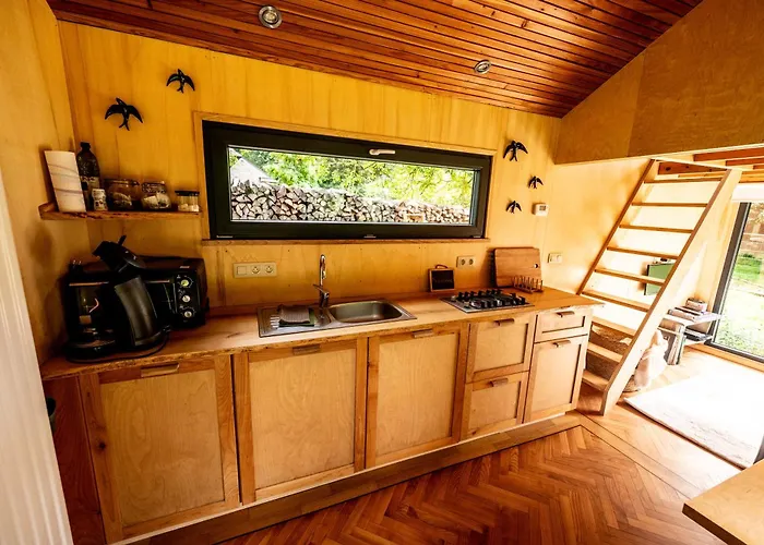 L'arche De Noe Σπίτι διακοπών