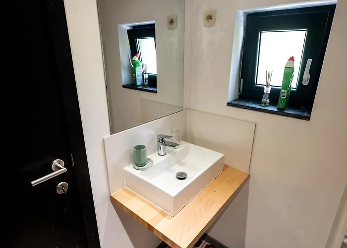 Σπίτι διακοπών L'arche De Noe Ντινάντ