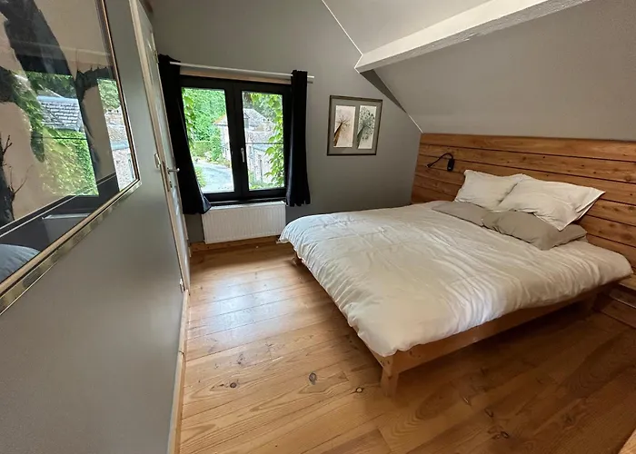 Σπίτι διακοπών L'arche De Noe *