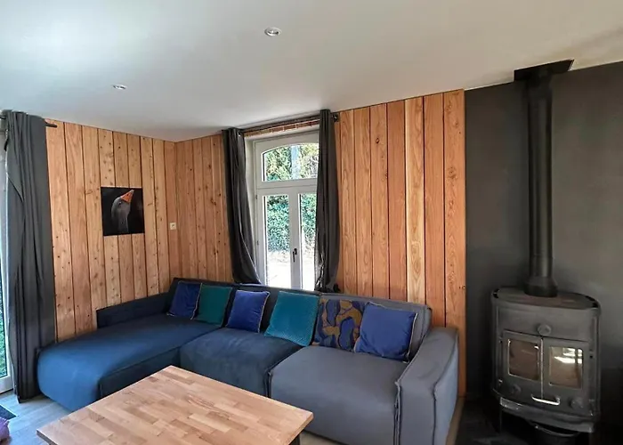 L'arche De Noe Σπίτι διακοπών