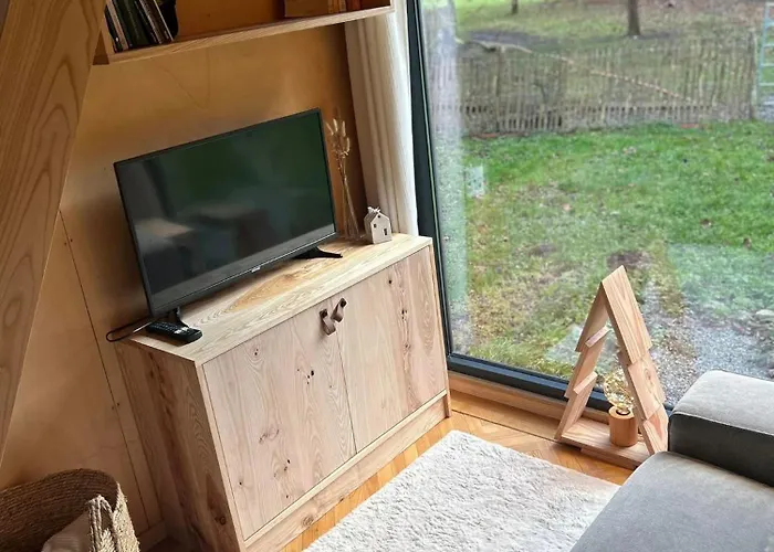 Σπίτι διακοπών L'arche De Noe *