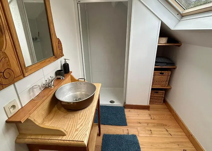 L'arche De Noe Σπίτι διακοπών *