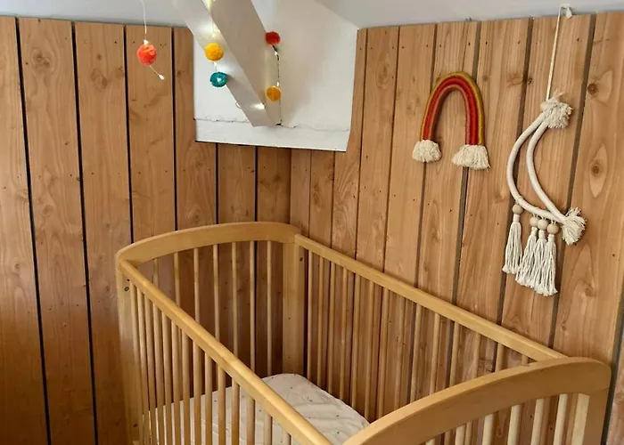 L'arche De Noe * Ντινάντ