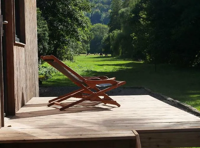 L'arche De Noe Σπίτι διακοπών Ντινάντ